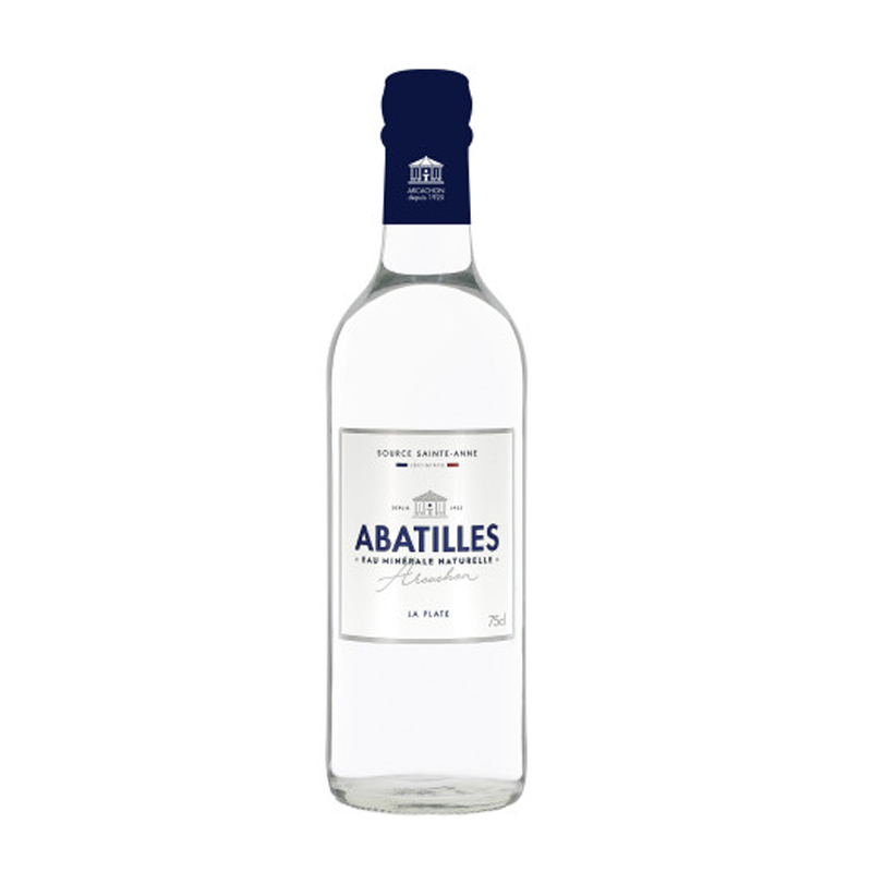 bouteille d'eau abatille