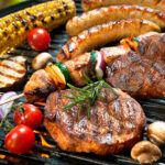 Nos Grillades
