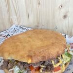 Sandwich à composer