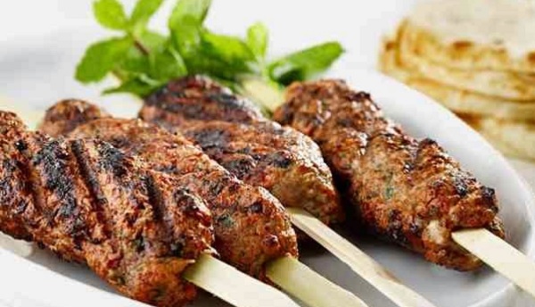 kefta