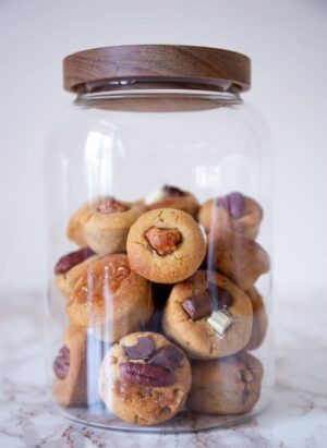 Muffkies de Lili